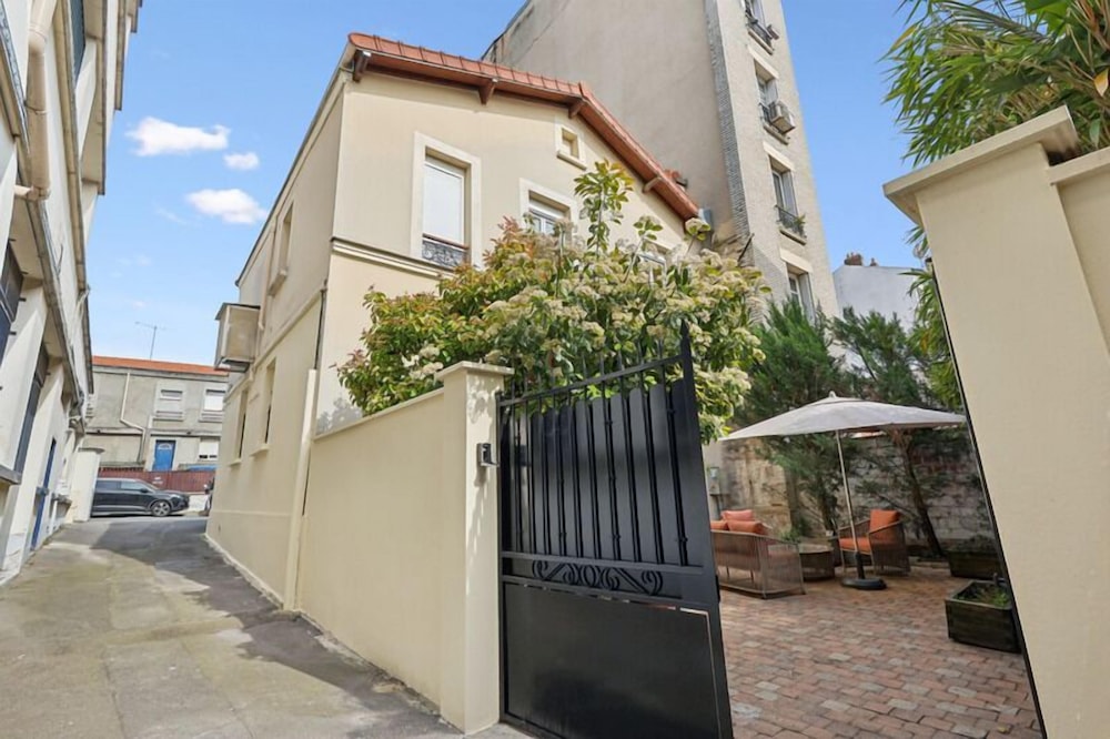 Loft Fraternité