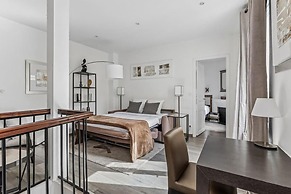Loft Fraternité