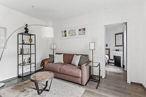 Loft Fraternité