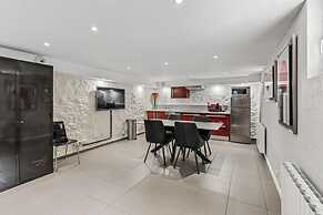 Loft Fraternité