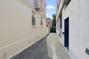 Loft Fraternité