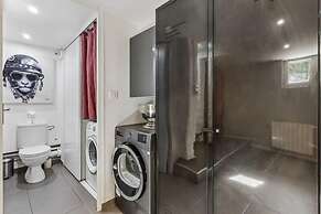 Loft Fraternité