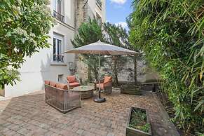Loft Fraternité
