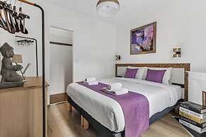 Loft Fraternité