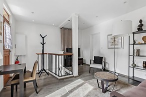 Loft Fraternité