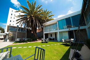 Hotel Camino Plaza