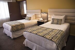 Hotel Camino Plaza