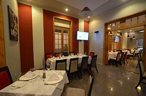 Hotel Camino Plaza