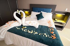 Hotel Camino Plaza