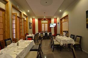 Hotel Camino Plaza