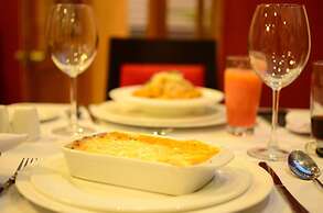 Hotel Camino Plaza