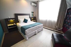 Hotel Camino Plaza