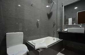 Hotel Camino Plaza