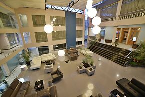 Hotel Camino Plaza