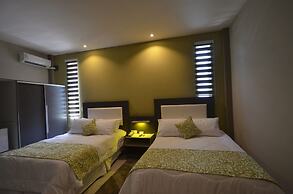 Hotel Camino Plaza