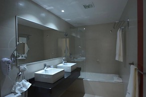 Hotel Camino Plaza