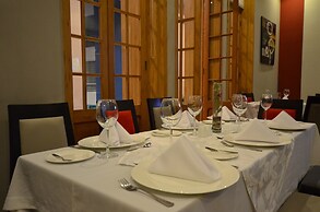 Hotel Camino Plaza