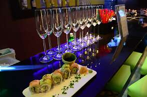 Hotel Camino Plaza