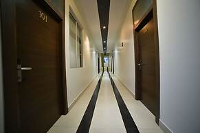 Hotel Camino Plaza