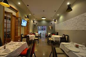 Hotel Camino Plaza