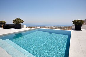 Kamini Santorini Luxury Villas