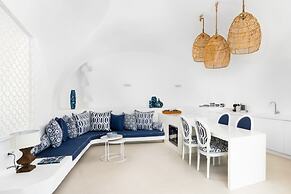 Kamini Santorini Luxury Villas