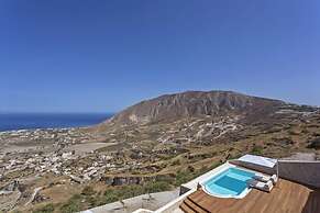 Kamini Santorini Luxury Villas