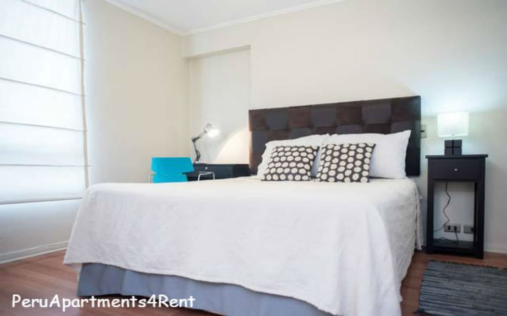 Peru Apartments 4 Rent
