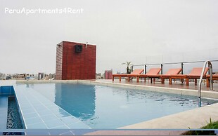 Peru Apartments 4 Rent