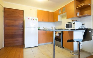 Peru Apartments 4 Rent