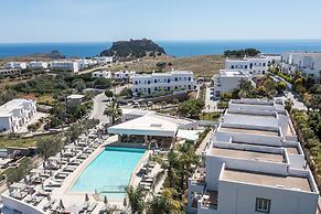 Lambis Studios & Apartments