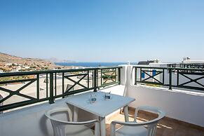 Lambis Studios & Apartments