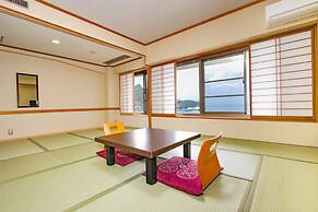 Ooedo Onsen Monogatari Toi Marine Hotel