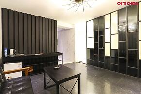 Ignis Hotel Busan Sports Complex Branch