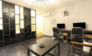 Ignis Hotel Busan Sports Complex Branch