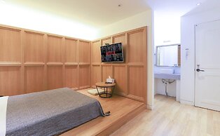 Ignis Hotel Busan Sports Complex Branch