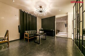 Ignis Hotel Busan Sports Complex Branch