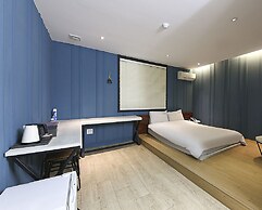 Ignis Hotel Busan Sports Complex Branch