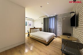 Ignis Hotel Busan Sports Complex Branch