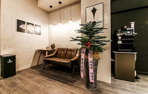 Ignis Hotel Busan Sports Complex Branch