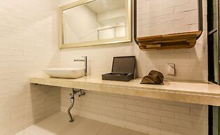 Ignis Hotel Busan Sports Complex Branch