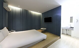 Ignis Hotel Busan Sports Complex Branch