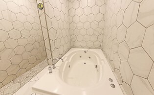 Ignis Hotel Busan Sports Complex Branch