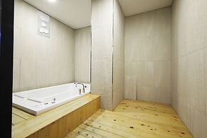 Ignis Hotel Busan Sports Complex Branch
