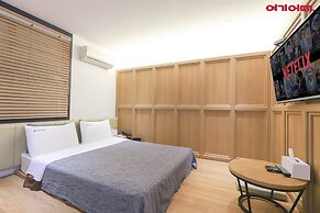 Ignis Hotel Busan Sports Complex Branch