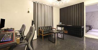 Ignis Hotel Busan Sports Complex Branch