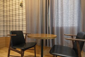 Ignis Hotel Busan Sports Complex Branch