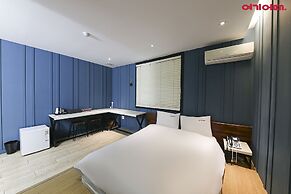 Ignis Hotel Busan Sports Complex Branch