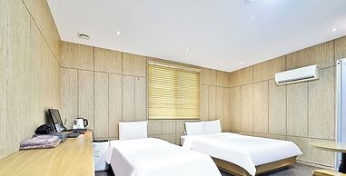 Ignis Hotel Busan Sports Complex Branch
