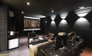 Ignis Hotel Busan Sports Complex Branch